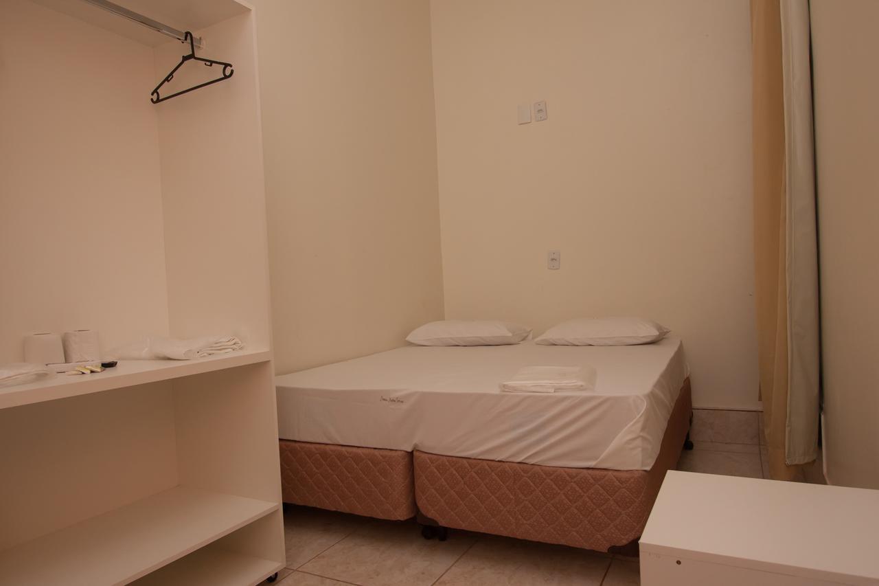 Hotel Marina Torrano Trindade  Eksteriør billede